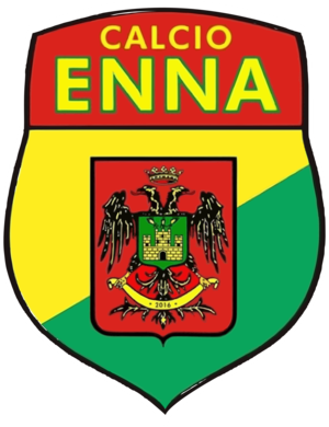Associazione Sportiva Dilettantistica Enna Calcio